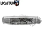 Right Passenger Rh Clear Side Marker Signal Light For 1999-2006 Bmw 3 Series. Fixed Price $699.99.