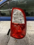 2005 Toyota Tundra Tail Light, Passenger Side (rr) Oem. Fixed Price $30.00.