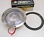 Signal-stat 4111w Round Backup Light Series 4100. Fixed Price $34.95.