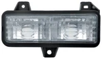 For 89-91 Chevy Gmc Blazer Jimmy Park Lamp Assembly Single Beam Rh Passenger. Fixed Price $68.57.