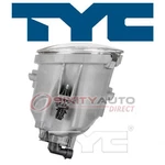 Tyc Right Fog Light Assembly For 2001-2007 Toyota Sequoia Electrical Iv. Fixed Price $75.66.