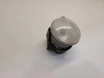 2010 - 2019 Dodge Caravan Fog Driving Lower Bumper Cover Light Oem. Fixed Price $74.80.