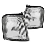 For Toyota Avalon 95-97 Turn Signal/corner Light Driver & Passenger Side. Fixed Price $41.92.