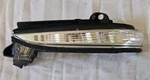 Oem 2013-2020 Ford Fusion Rh Passenger Turn Signal Lamp Light Ds73-13b381-ab. Fixed Price $18.00.