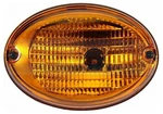 Hella Oval Rear Indicator Light Lamp For Bursner Argos Fiat Ducato Motorhome. Fixed Price $26.53.