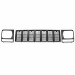 Fits 1997-2001 Grille Head Light Doors Front Right Left Jeep Cherokee. Fixed Price $99.99.