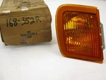 New - Oem Ford E64y15a201a Passenger Side Marker Light 1986-1988 Mercury Sable. Fixed Price $19.79.