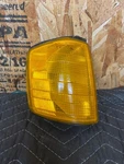 Right Turn Signal Light Lamp 2018260343 Fits 84-93 Mercedes W201 190d 190e Bosch. Fixed Price $29.99.