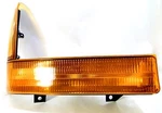 Ford F550 Superduty 99-04 Turn Signal Parking Light 13200 F81x-13215- Right Hand. Fixed Price $35.00.