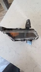 Hyundai Sonata Fog Light Lamp Driver's Left 2024 - 2025. Fixed Price $125.00.