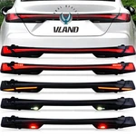 Vland Full Led Smoked Tail Lights For Toyota Camry 2025-2026 W/startup Animation. Fixed Price $389.99.