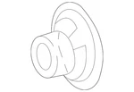 Genuine Mercedes-benz Parking Light Bulb Socket 906826028265. Fixed Price $10.43.