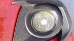 Driver Corner/park Light Fog-driving Bumper Mounted Fits 11-17 Mazda 6. Fixed Price $79.99.