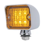 United Pacific 39196 6 Led Large Rod Light - Amber Led/amber Lens 1 Unit. Fixed Price $24.99.