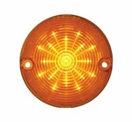 United Pacific Cpl5702a 1957 Chevy Led Parking & Turn Signal Light - 1 Unit. Fixed Price $37.00.