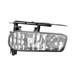 Fog Light For Cadillac Escalade 2002-2006 Passenger Side 116-02284r. Fixed Price $43.27.