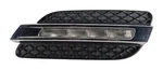 2012 Mercedes Ml (w166) Front Right Passenger Drl Foglight Light Lamp W/ Trim. Fixed Price $124.99.
