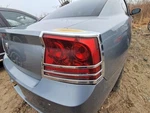 2007 Dodge Charger Right Passenger Tail Light Assembly Oem Used 166-00101r. Fixed Price $100.70.
