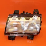 Jeep Wrangler Turn Signal Left Driver 2018 2019 2020 2021 Led 68293127ah Oem. Fixed Price $98.10.