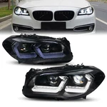 Hcmotion Led Headlights For Bmw 5 Series F10 F18 2011-2017 Hid Xenon. Fixed Price $1200.00.