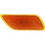 Front Side Marker Corner Turn Parking Light Right Passenger For 00-04 Ford Focus. Fixed Price $11.62.