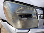 2005 Chevrolet Equinox Right Headlight Assembly Oem Used Haze 86000 Miles. Fixed Price $89.78.