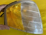 98-03 Mercedes Clk320,clk430 Front Right Turnsignal Marker Light Oem 1315106907. Fixed Price $63.54.