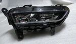 Porsche Macan Fog Light Drl Front Halogen Right O/s 95b941700 B Oem 95b T958025. Fixed Price $235.00.
