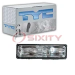 Tyc Front Right Turn Signal Parking Light For 1994-1999 Chevrolet C1500 Fj. Fixed Price $21.98.