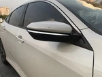 Pair Dynamic Led Side Mirror Sequential Turn Light Lamp For Honda Civic 16-20. Fixed Price $134.38.