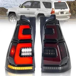 2pcs Led Tail Light Left&right Sequential Animation For Toyota 4runner 2003-2009. Fixed Price $185.50.