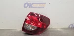21 Toyota Sequoia Quarter Panel Mounted Tail Lamp Light Assembly Right Passenger. Fixed Price $114.75.