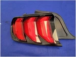 2018-2023 Ford Mustang Gt S550 Driver Rear Taillight Lamp Brake Light 2877. Fixed Price $149.99.