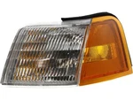 Left Cornering Light For 1989-1995 Ford Thunderbird 1990 1991 1992 1993 Qq518xj. Fixed Price $49.17.