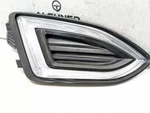 2015-2018 Ford Edge Front Right Lower Bumper Park Lamp Ft4z-13200-g Oem. Fixed Price $98.10.