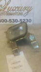 Mercedes-benz Left Corner/park Light 208* Fog-driving , 98-03 Mb Clk. Fixed Price $75.00.