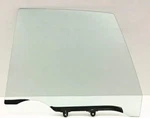 Driver/left Side Rear Door Window Glass For 1992-1996 Toyota Camry 4dr Sedan. Fixed Price $60.00.