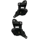 Driver Passenger Daytime Running Lights For Ford 24-25 Mustang Capa Fo2520199. Fixed Price $84.99.