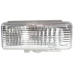 Turn Signal Light For 94-97 Chevrolet S10 95-97 Blazer Plastic Lens Right Side. Fixed Price $15.37.