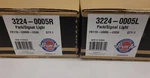 Pair Brock Park Signal Lamp Unit Passenger Side For 1992-1996 Ford Bronco. Fixed Price $45.00.