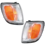 For Toyota 4runner 96-97 Turn Signal/corner Lights Driver & Passenger Side. Fixed Price $91.38.