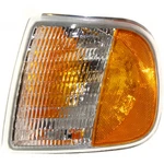 For Ford F-150 Park/signal Light 1997 Driver Fo2520132 To 6/96 Signal Lamp F65z. Fixed Price $22.92.