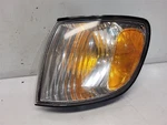 2001-03 Toyota Sienna Drivers Left Turn Signal - Fender Mounted. Fixed Price $26.95.