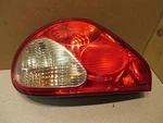 Jaguar X Type 02 03 04 05 06 07 08 2002 - 2008 Tail Light Driver Lh Left Oem. Fixed Price $79.88.