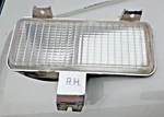 Gm 1981-1982 Chevy / Gmc Truck Park Light 5972314 Oem Fc-9. Fixed Price $34.99.