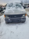 Passenger Corner/park Light Fits 03-07 Ford E150 Van. Fixed Price $84.90.