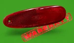 02-05 Thunderbird Rear Passenger Side Marker Turn Signal Parking Lamp Light Oem. Fixed Price $89.87.