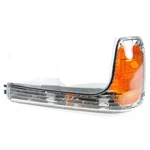 Left Corner Light Driver Side Fits 1999-2000 Cadillac Escalade Gmc Yukon. Fixed Price $31.82.
