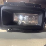 Driver Left Fog Light From 2015 Chevrolet Silverado 1500 12504008. Fixed Price $60.00.