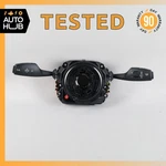 09-19 Bmw F01 740i 528i 640i Steering Column Control Switch 61319214962 Oem. Fixed Price $182.60.